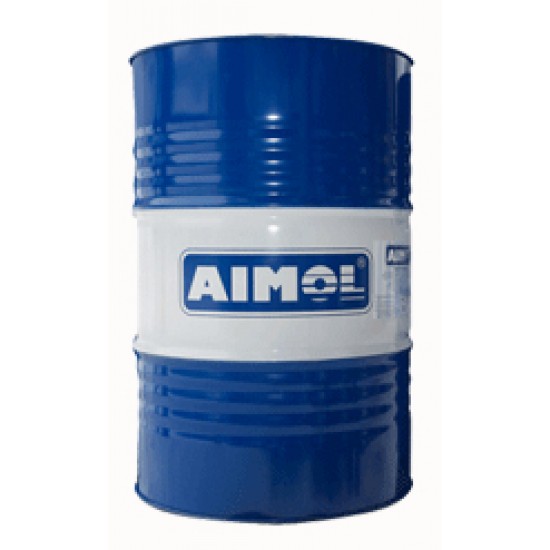 AIMOL Grease Polyurea EP 2 SLS Graphite